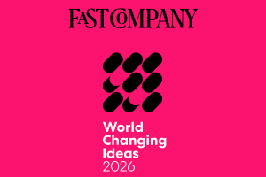 Fast Company - Xenco Medical Named Winner of Fast Company Magazine's 2026 World Changing Ideas Award