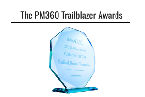 The PM360 Trailblazer Awards - Xenco Medical Crowned Medical Device Company of the Year